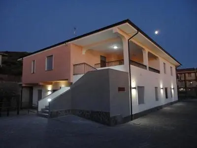 inStile aparthotel