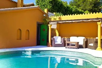 BV House - Membersclub - Adult only
