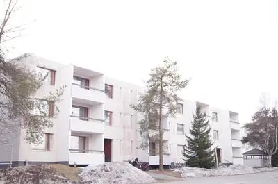 Aurora City Apartment