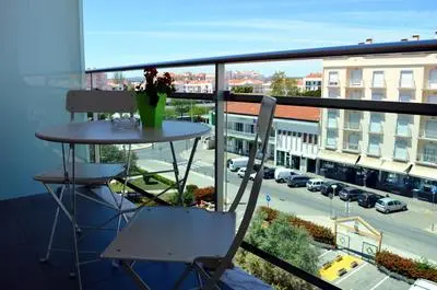 Hotel Apolo