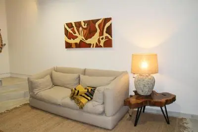 10 Boutique House