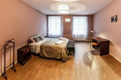 Apartment On Hutsulska світло 24 години