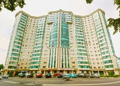 Apartment LCD Zhastar