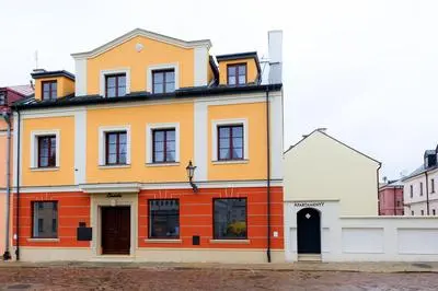 Apartamenty Łozówka