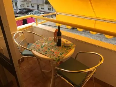 Tiagos Apartament