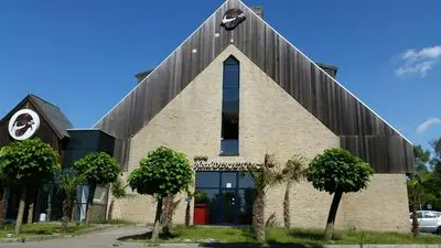 Hotel Rietgors