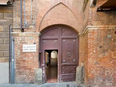 Il Nido Del Mangia