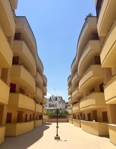 Attico Rudiae