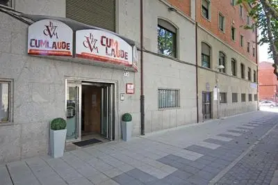 Residencia Universitaria Cum Laude