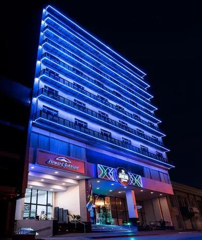 Howard Johnson Ciudad del Este
