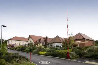 Premier Inn Grantham