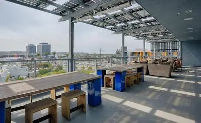 StaysPro - Venice Beach luxury Apartments minutes to The Marina And Santa Monica