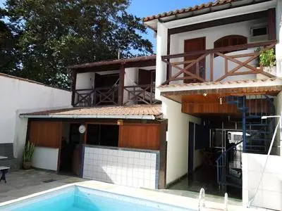 Recanto das Tartarugas Aluguel Economico