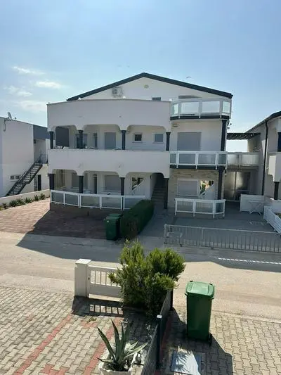 Apartments Kajtazovic