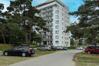 Apartment Przytulna Gdansk by Renters