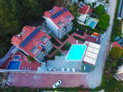 Nokta Oludeniz Suit