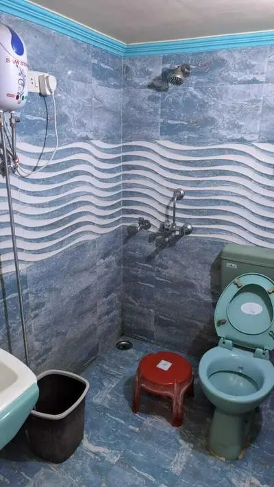 Holy Ganges Dorms