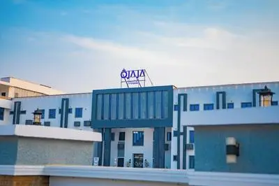 Ojaja Suites Akure