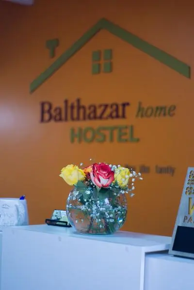 CASA BALTHAZAR HOSTEL