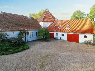 Historic Mill Retreat - By Traum Ferienwohnungen