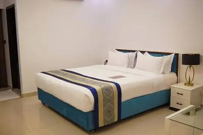 Elite Palace Hotel
