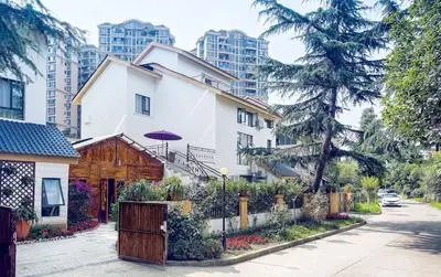 YIN City Inn Third Branch