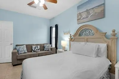 Suzwinks Beach House