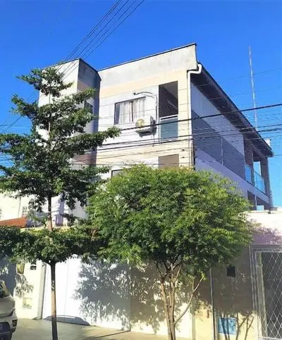 Flat Santa Maria