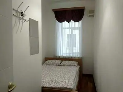 Hotel Arbat 51