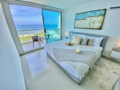 Apartamentos Aragoa - Cerca al Mar by SOHO