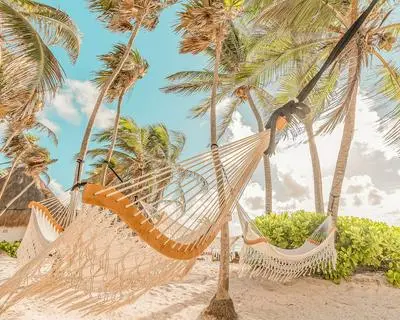 Gramercy Tulum