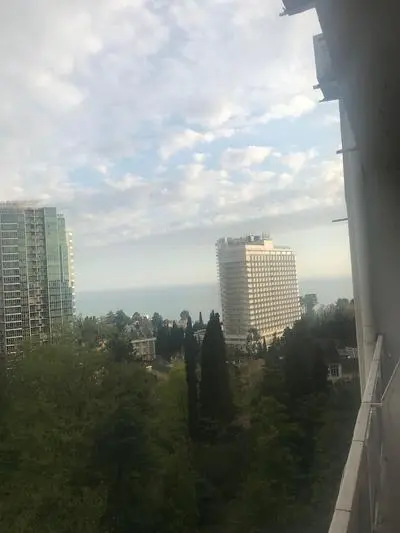 Joy Apartments