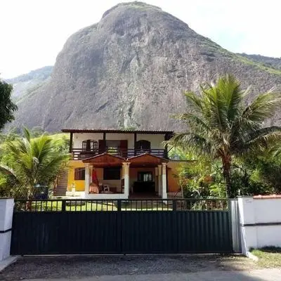 Hostel Sítio Moinho D'água