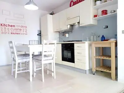 Casa Sprizze