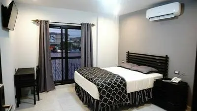 Hotel Karolina Boutique