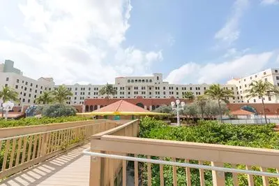 805 PH 5 City View Penthouse Hollywood Beach