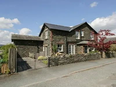 Silverthwaite