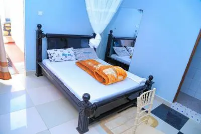 Luwafu Guest House