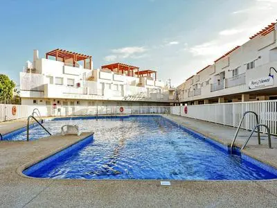 Belvilla by OYO Apartamento Mediterraneo