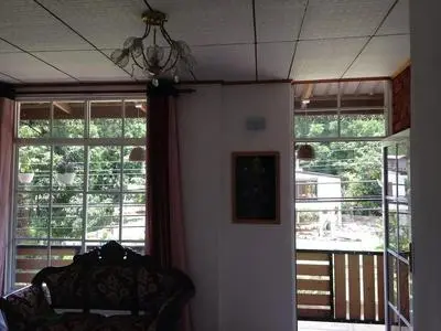 fox hill Travelers Cottage