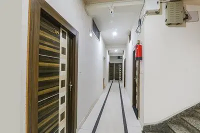 Fabhotel Sr