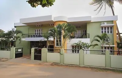OYO 10193 Hotel MSR Comfort