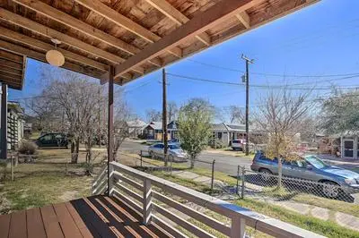 Contemporary San Antonio Home w/ Private Yard