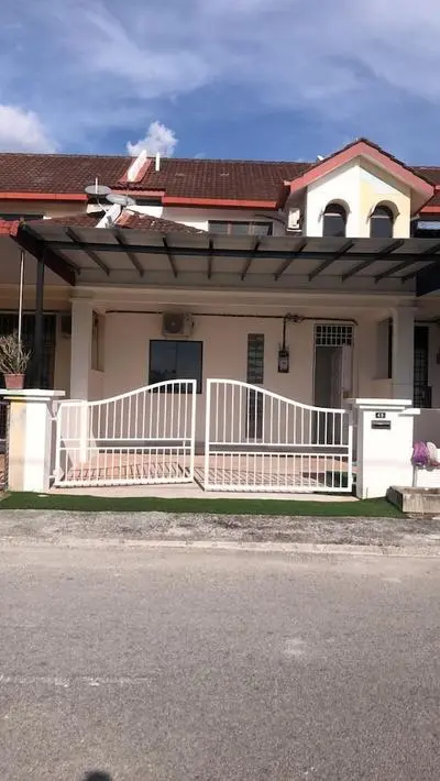 SKYN SMART HOME