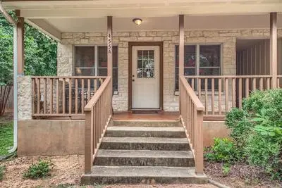 Annette's At Waldrip 1 Bedroom Cottage by RedAwning
