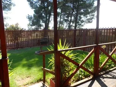 Cherry Lane Self Catering in Bloemfontein Family Apartment for max 8 Guests