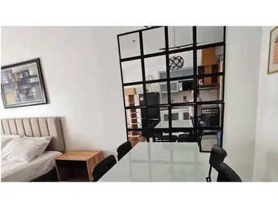 Modern and Spacious Condo in the Heart of Cebu City