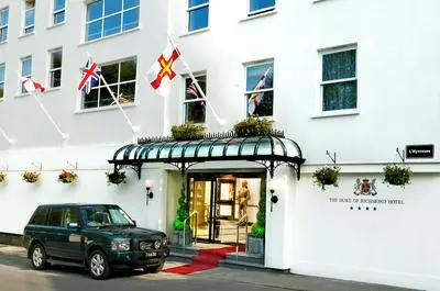 The Duke Of Richmond Hotel