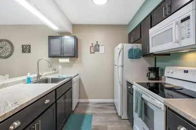 Greenside Retreat - Pointe Royale
