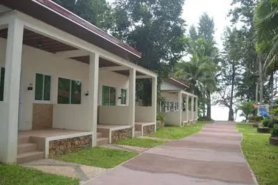 Submarine Garden Beach Resort
